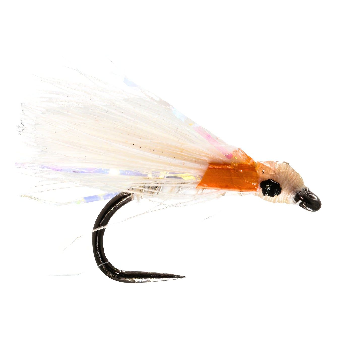 Pin Head Fry Mini Lure Barbless Size 10