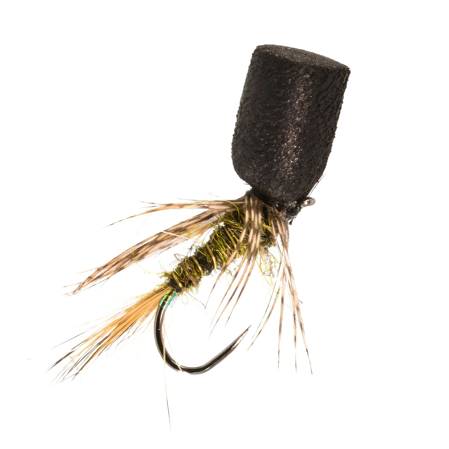 Shuttlecocks & Popper Hoppers