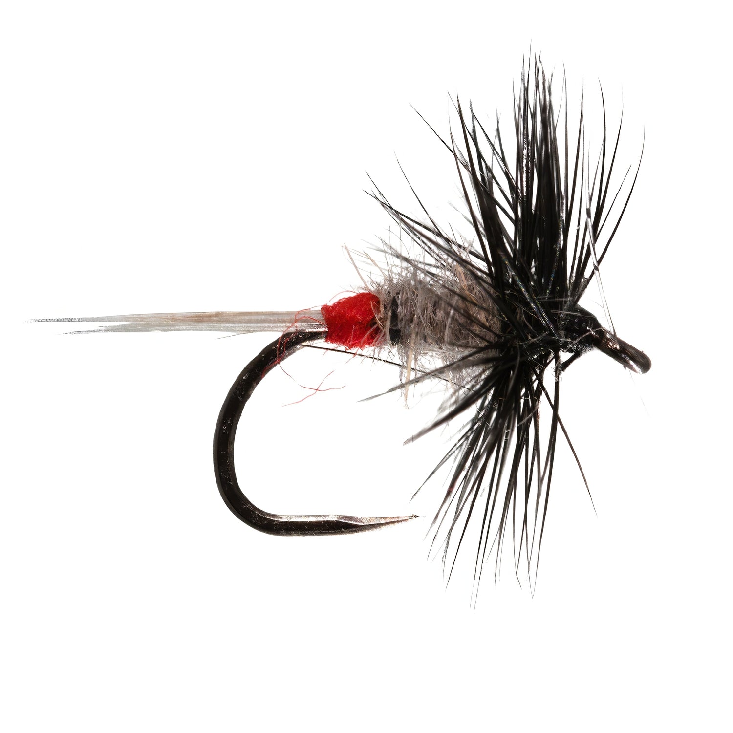 Dry Flies
