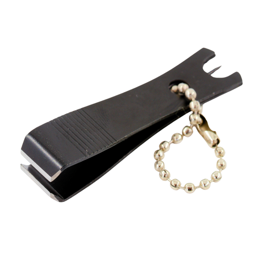 Line Nips With Poke Tool Nippers