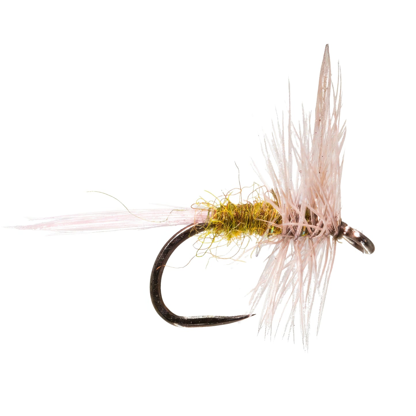 Blue Winged Olive 2 Size 16