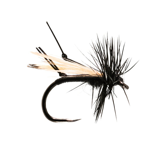 Hawthorne Lite Barbless