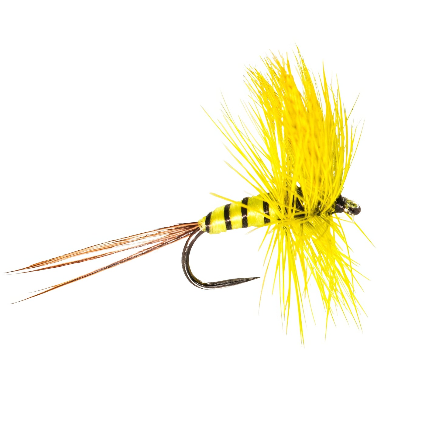 Erne Special Mayfly Barbless Size 12