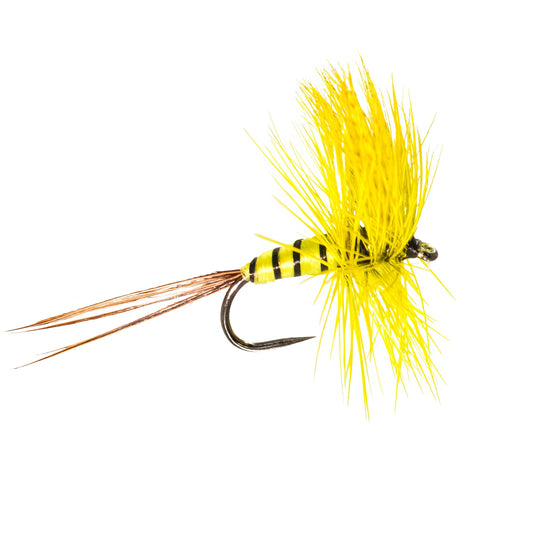 Erne Special Mayfly Barbless Size 12