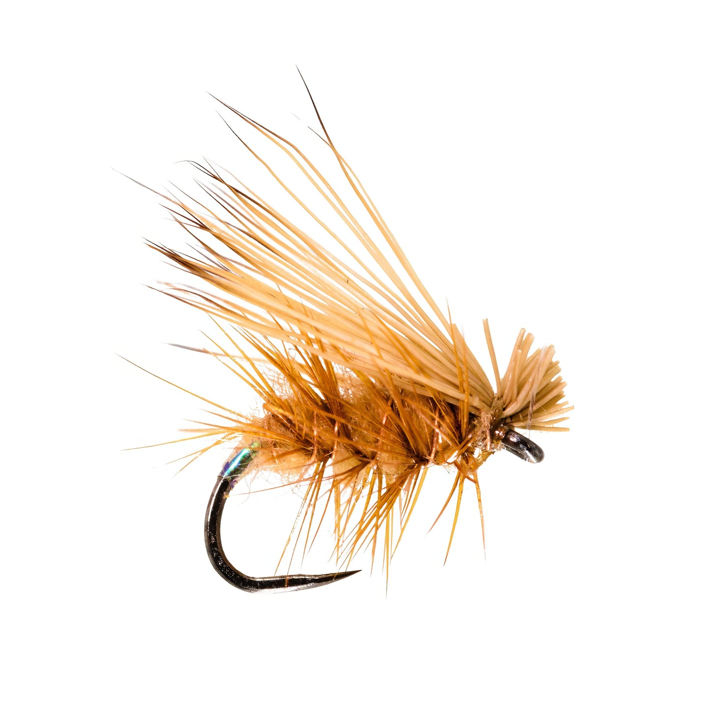 Elk Hair Caddis