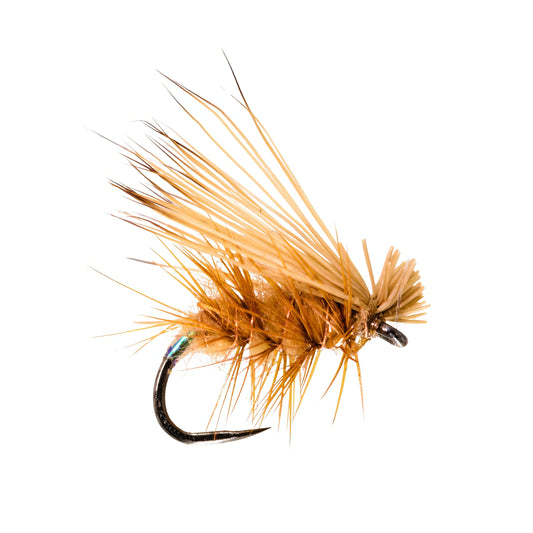 Elk Hair Caddis