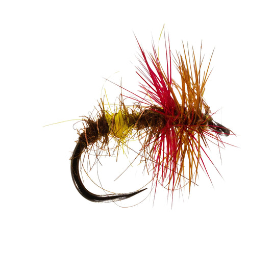 Caperer (Size 14)