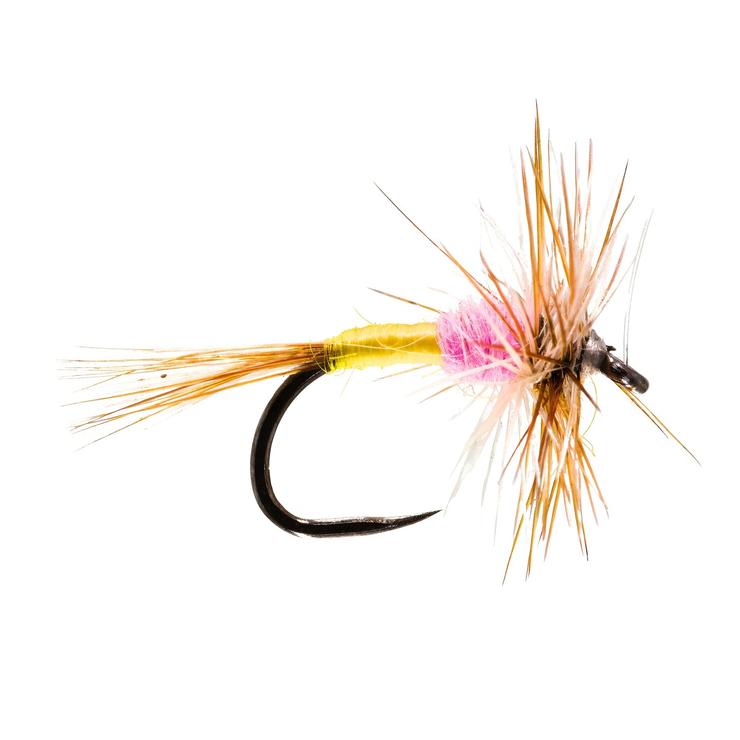 Tups Indespesible Barbless Size 16
