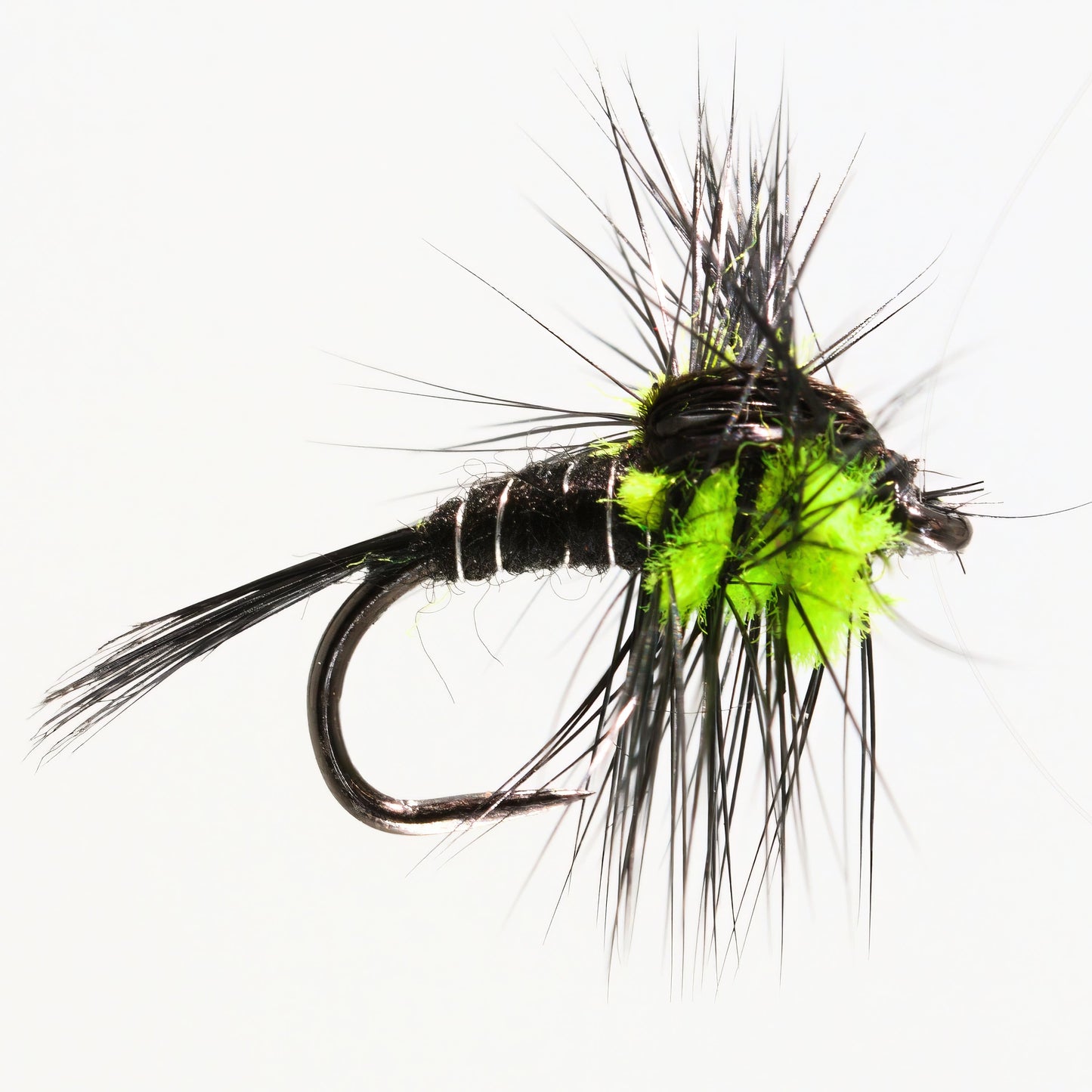 Montana Barbless (Size 12)