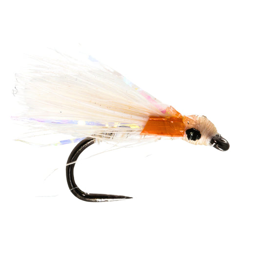 Pin Head Fry Mini Lure Barbless Size 10