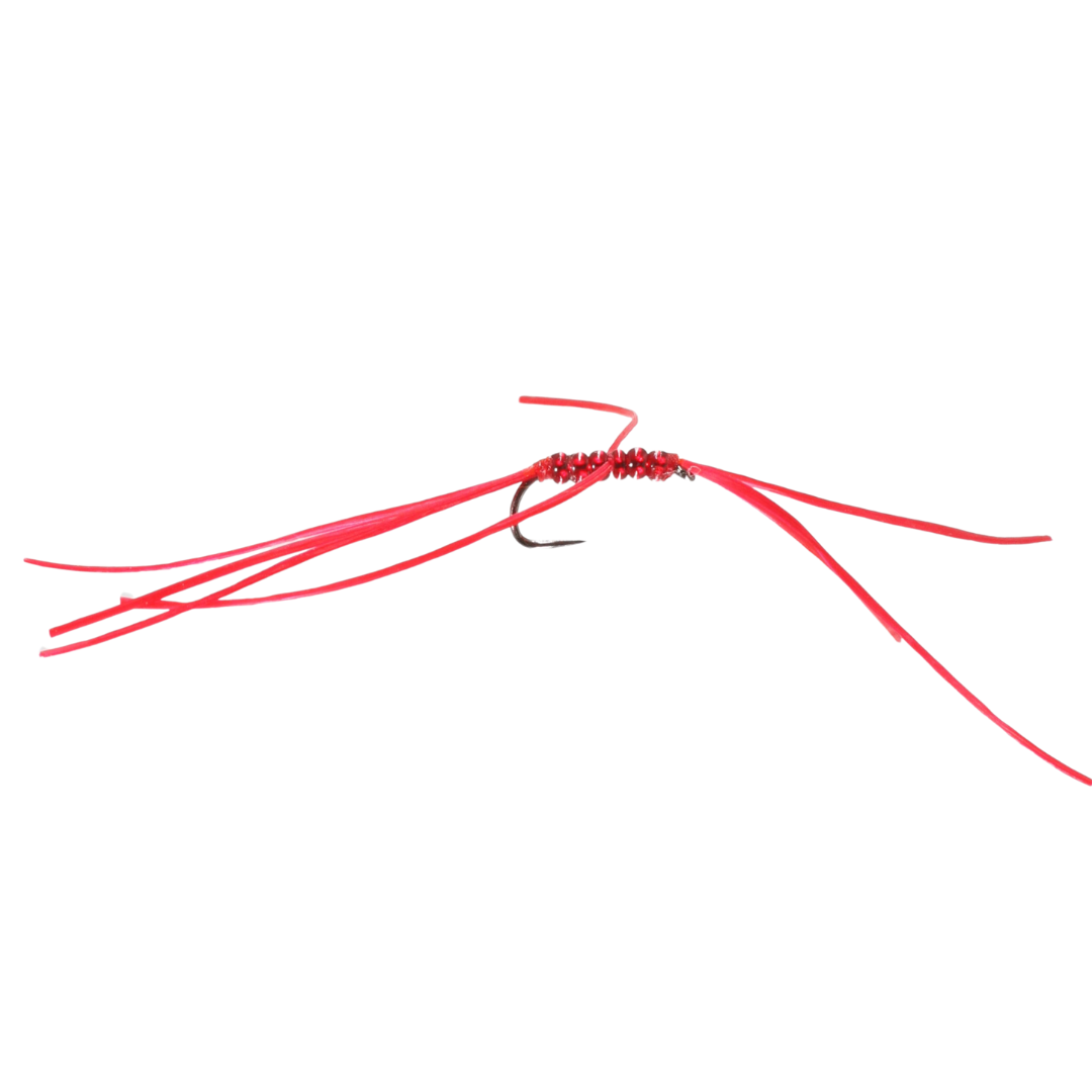 Apps Bloodworms Barbless