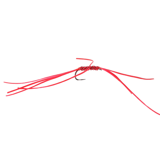 Apps Bloodworms Barbless