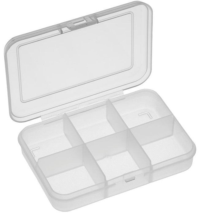Mini Pocket Fly Box