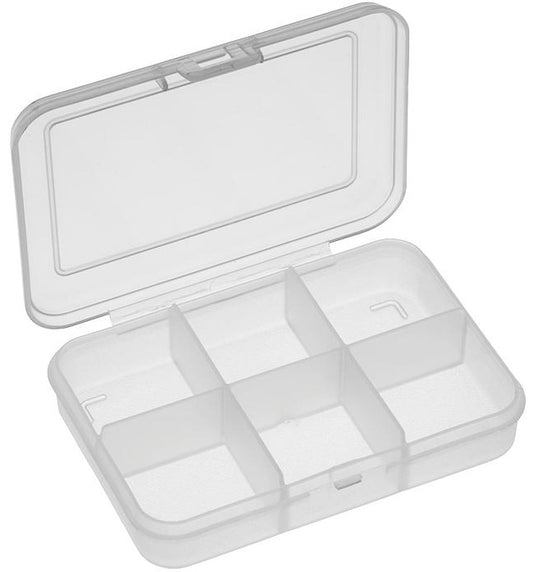 Mini Pocket Fly Box