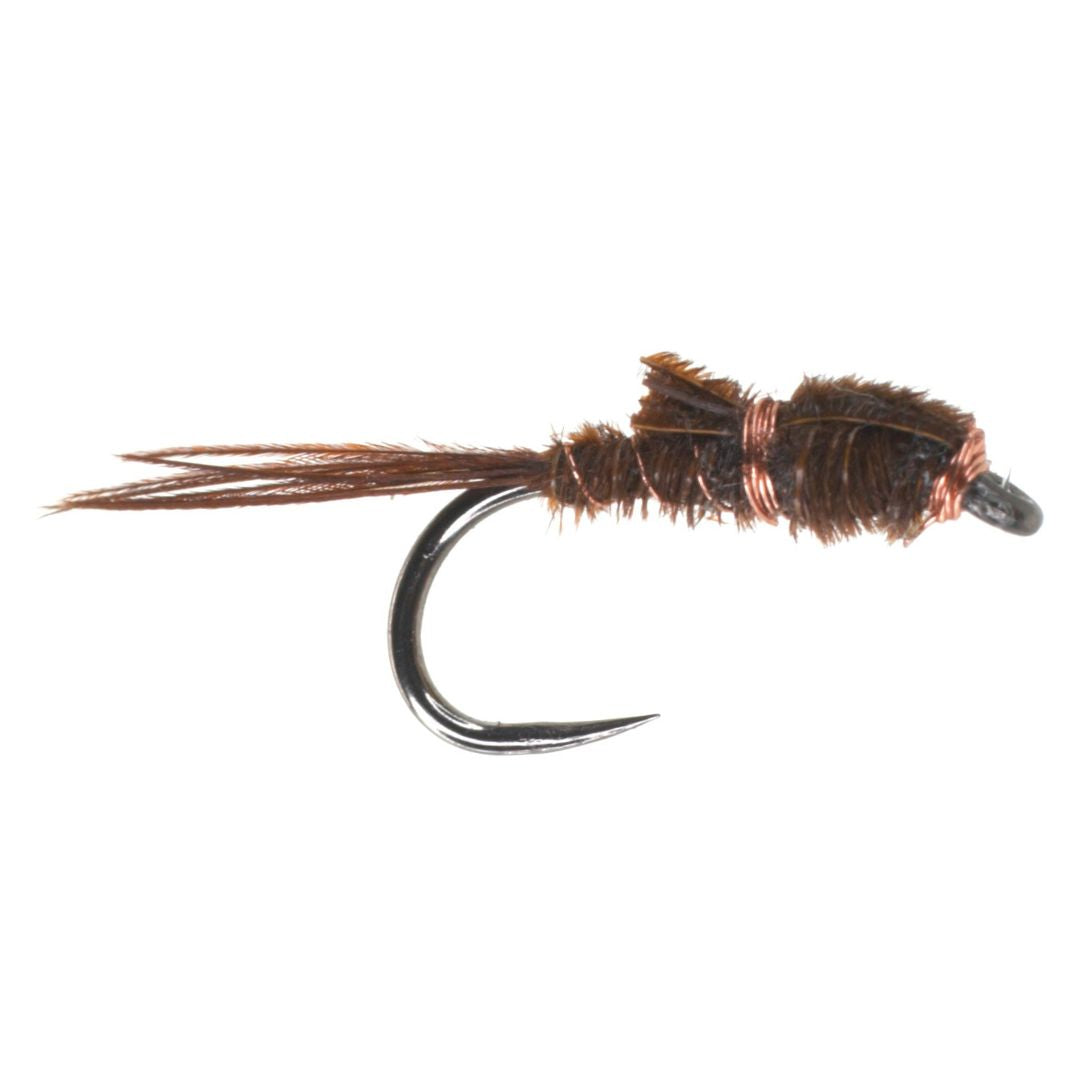 Sawyers Pheasant Tail Nymph Barbless