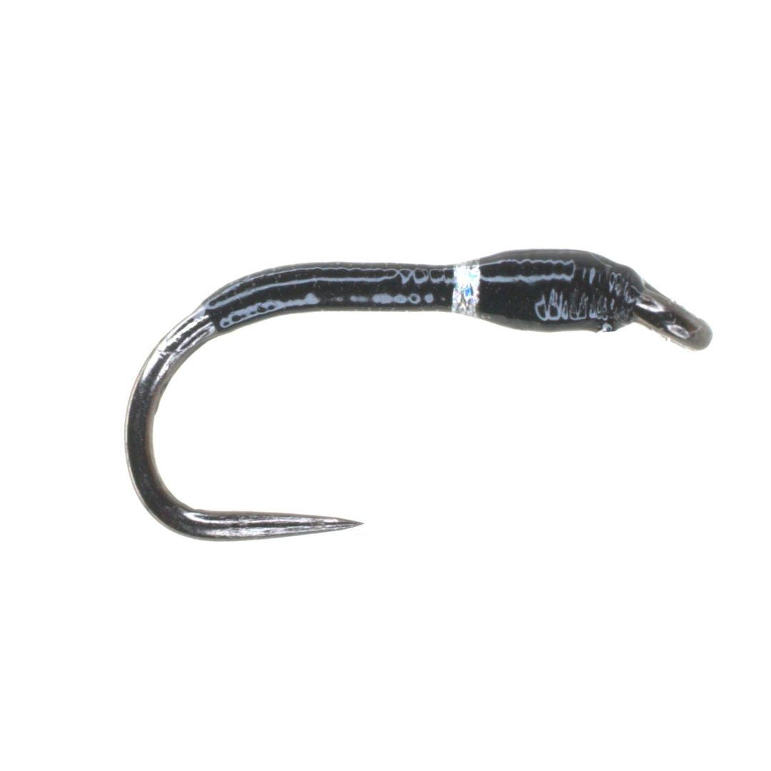 Vicar Buzzer Barbless (Size 12)